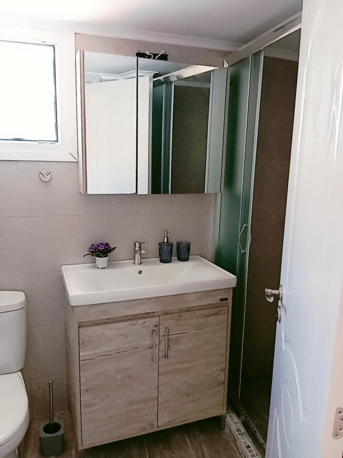 Kavala Penthouse 아파트 외부 사진