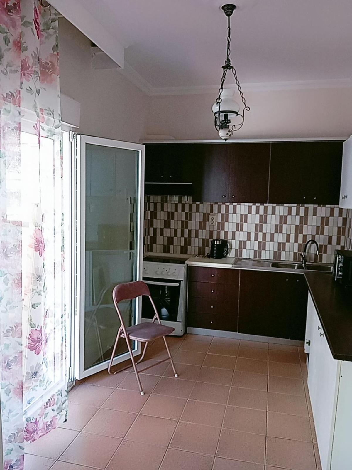 Kavala Penthouse 아파트 외부 사진