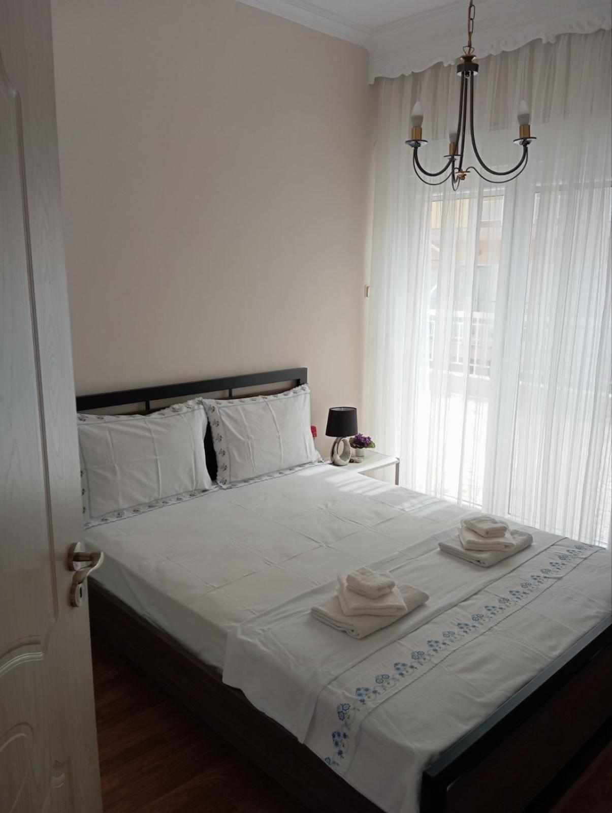 Kavala Penthouse 아파트 외부 사진